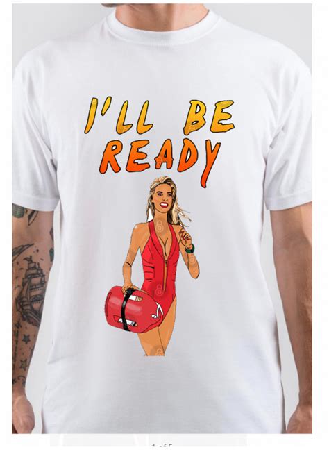 baywatch t shirt|Baywatch T